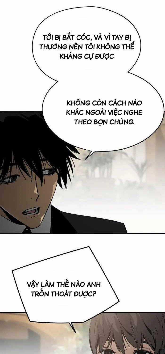 Đặc Công Xuất Ngũ Chapter 40 trang 38