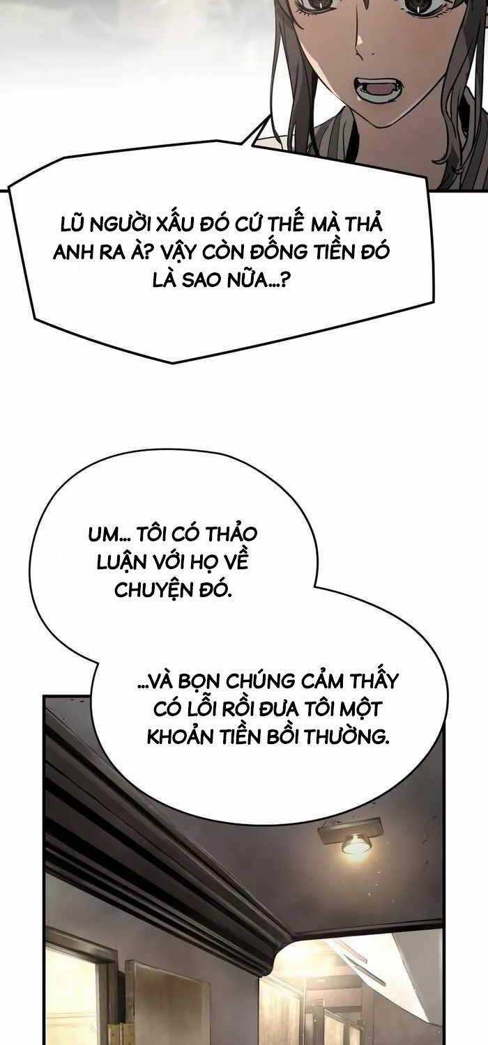 Đặc Công Xuất Ngũ Chapter 40 trang 39