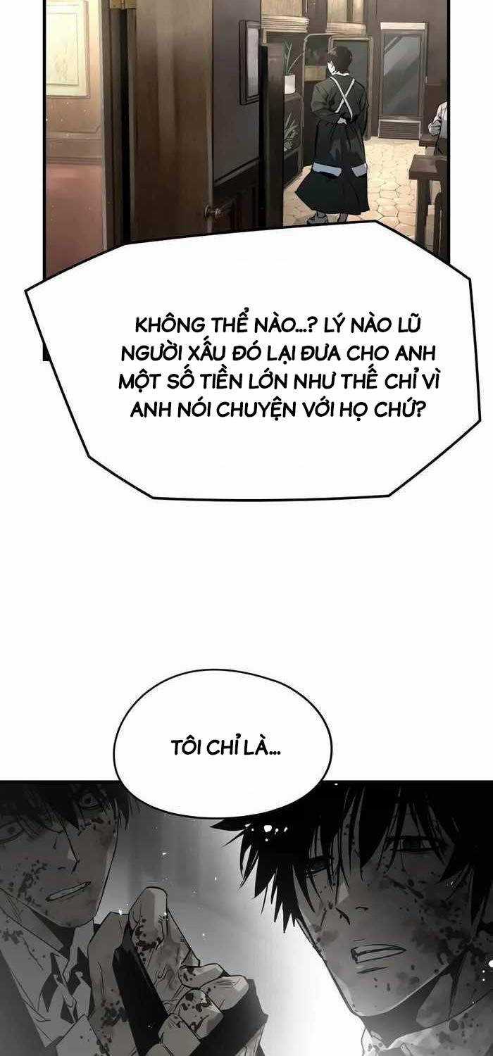Đặc Công Xuất Ngũ Chapter 40 trang 40