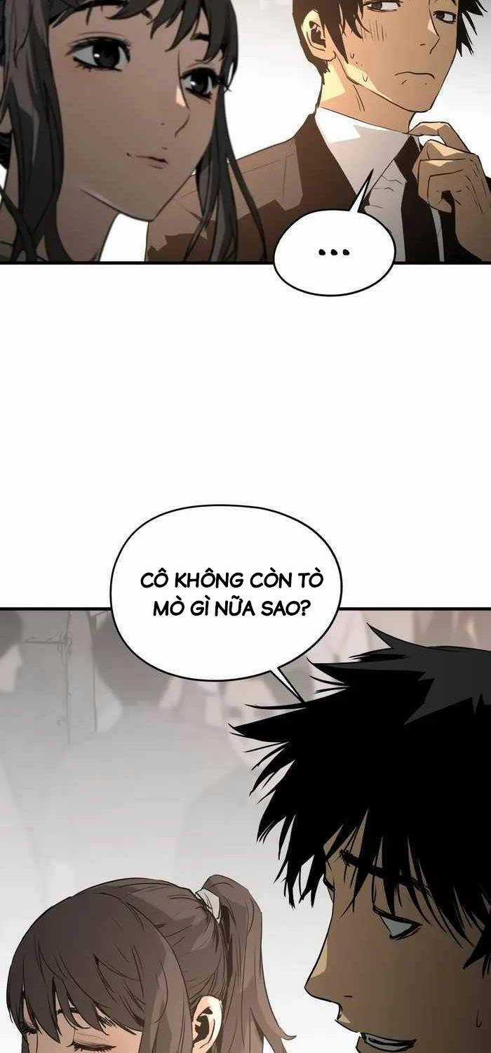 Đặc Công Xuất Ngũ Chapter 40 trang 45