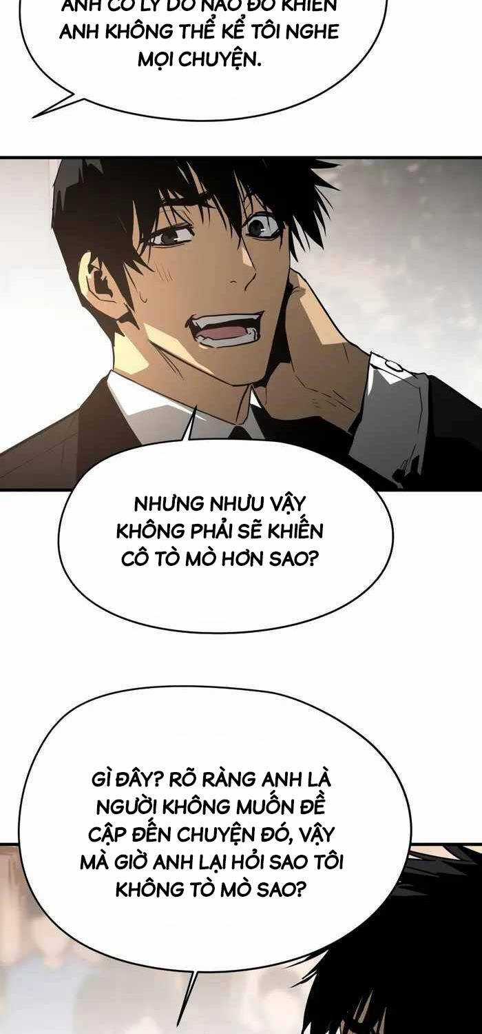 Đặc Công Xuất Ngũ Chapter 40 trang 47