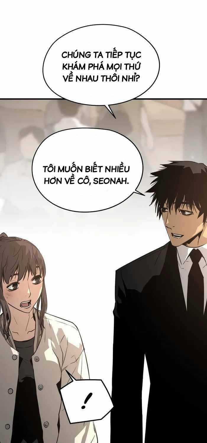 Đặc Công Xuất Ngũ Chapter 40 trang 56