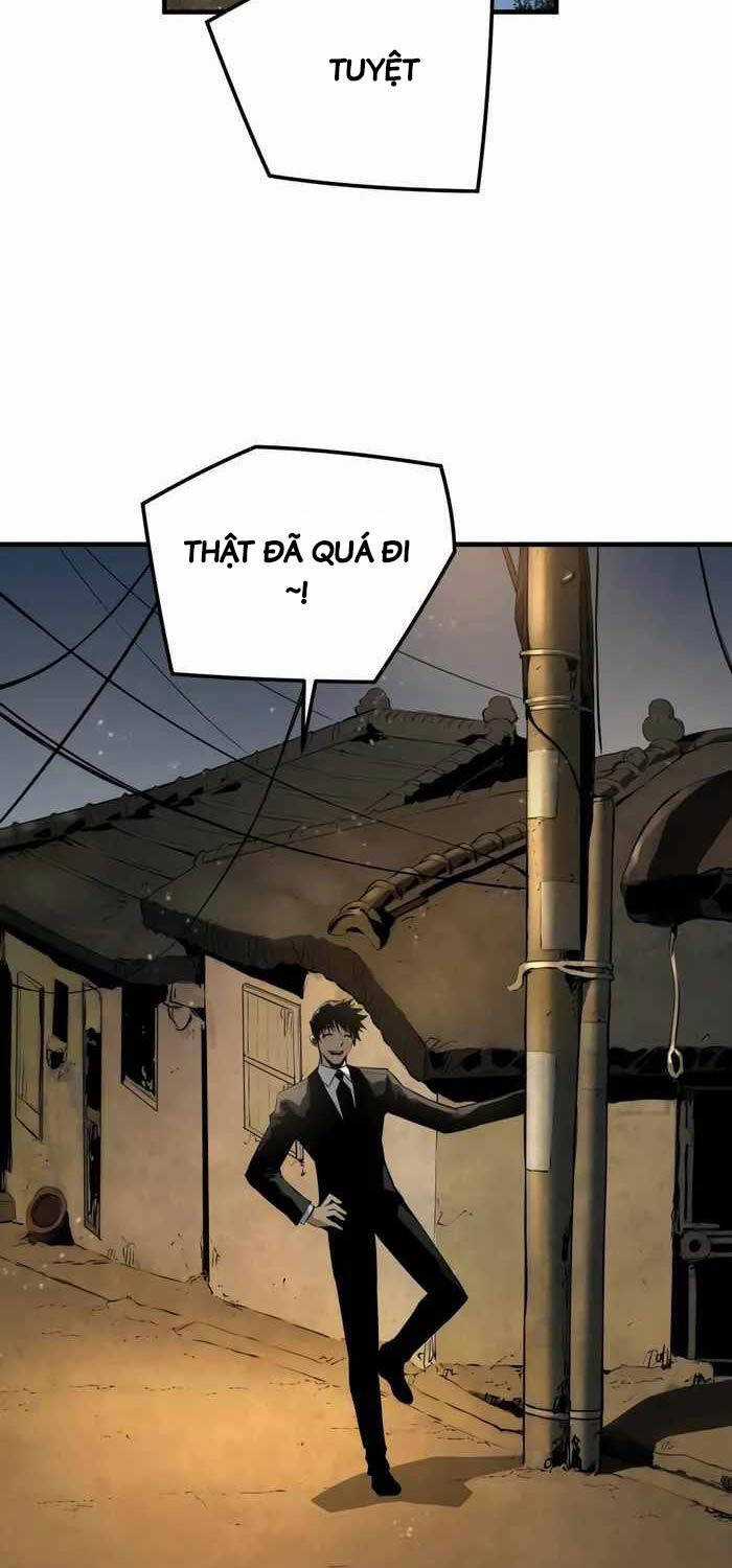 Đặc Công Xuất Ngũ Chapter 40 trang 61