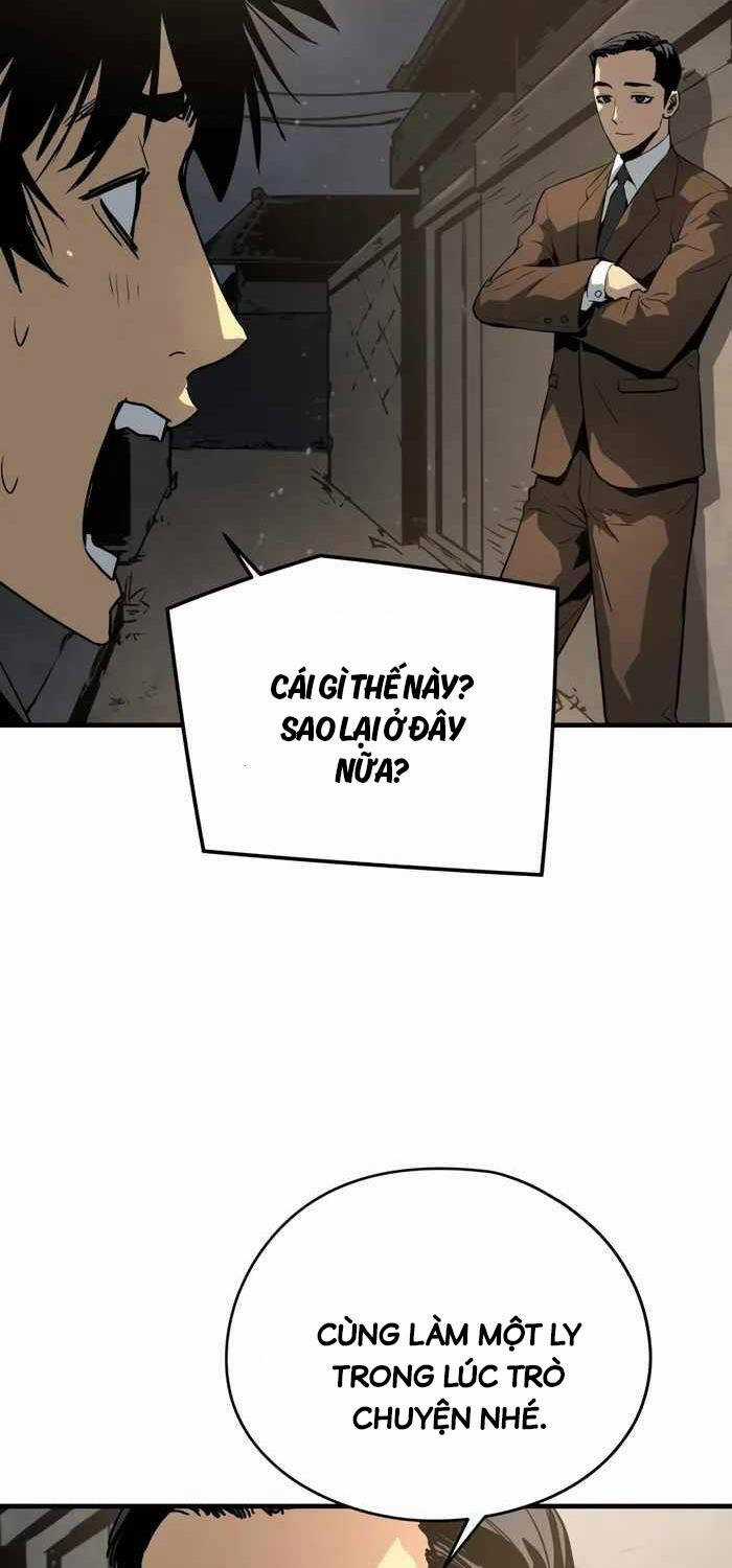Đặc Công Xuất Ngũ Chapter 40 trang 64