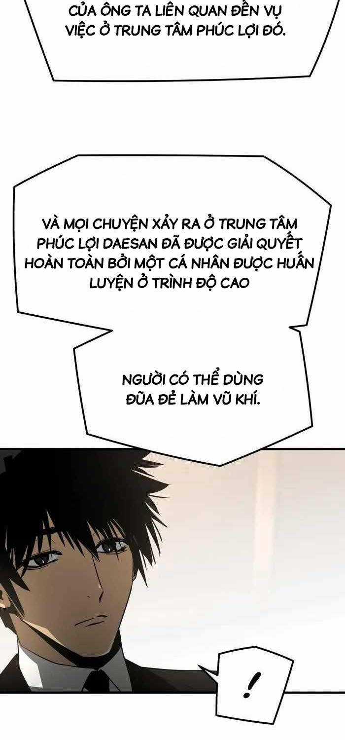 Đặc Công Xuất Ngũ Chapter 40 trang 69