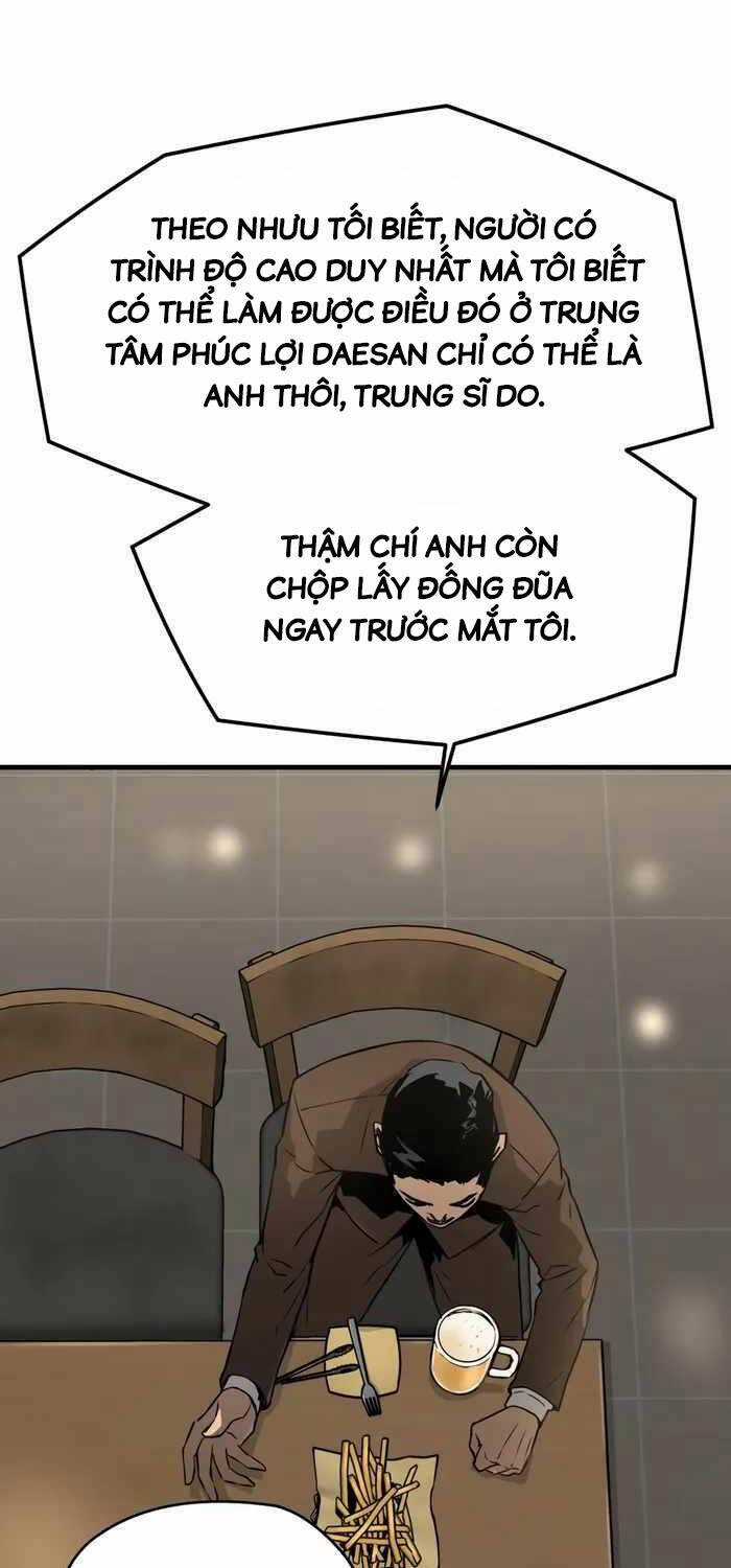 Đặc Công Xuất Ngũ Chapter 40 trang 70