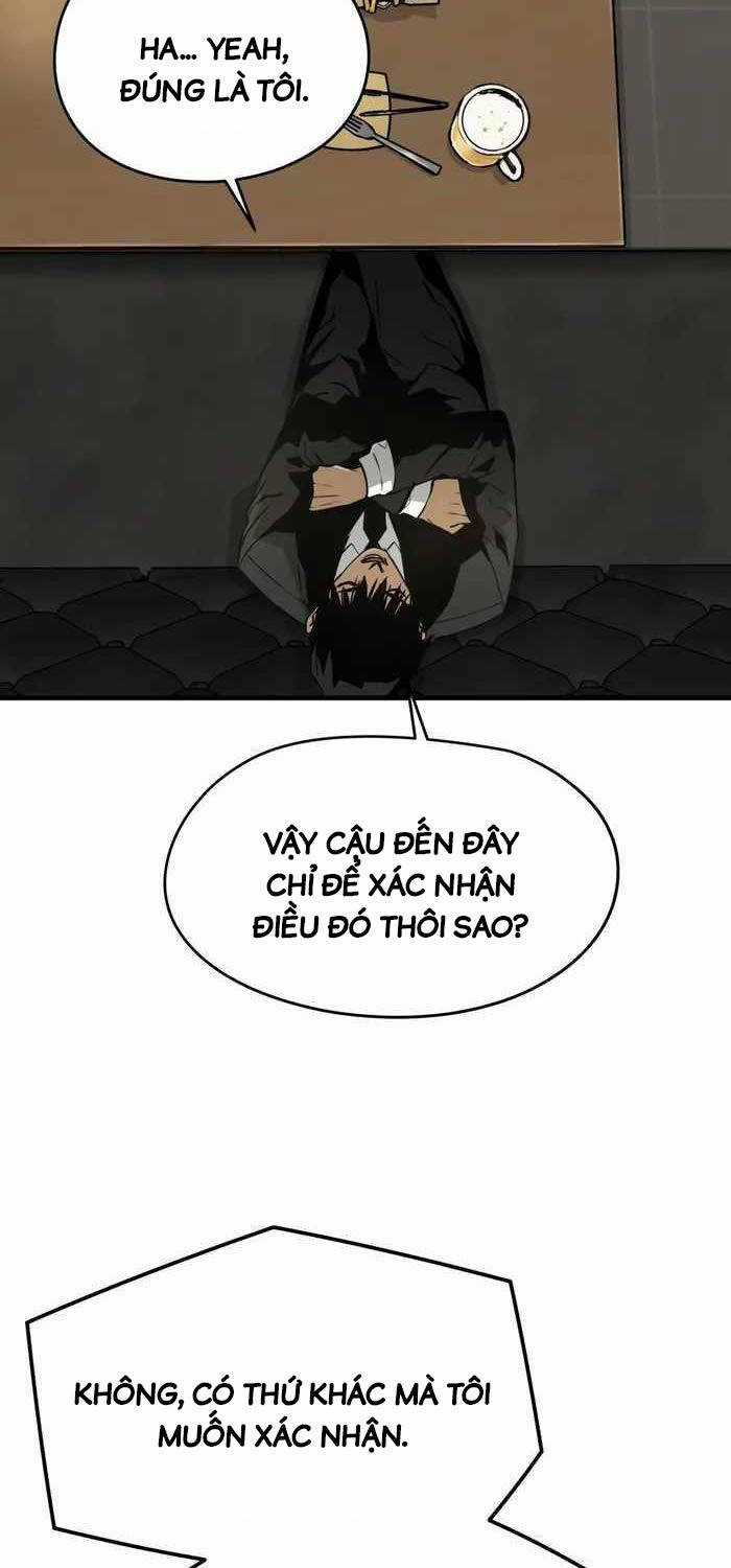 Đặc Công Xuất Ngũ Chapter 40 trang 71