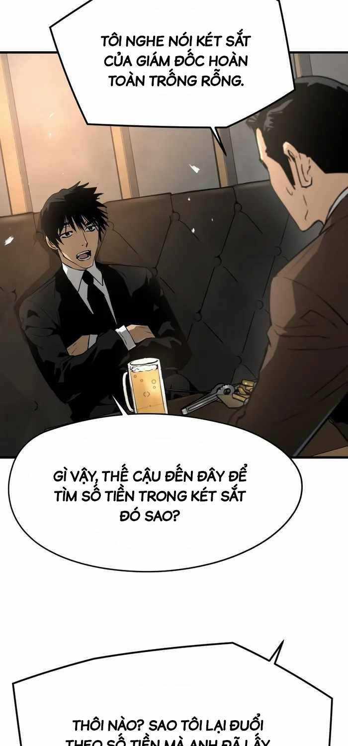 Đặc Công Xuất Ngũ Chapter 40 trang 72