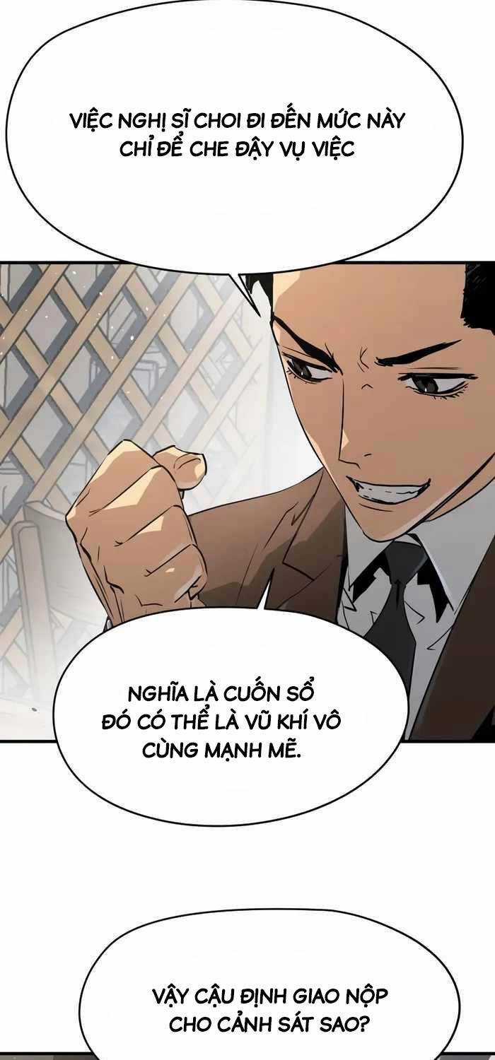 Đặc Công Xuất Ngũ Chapter 40 trang 75