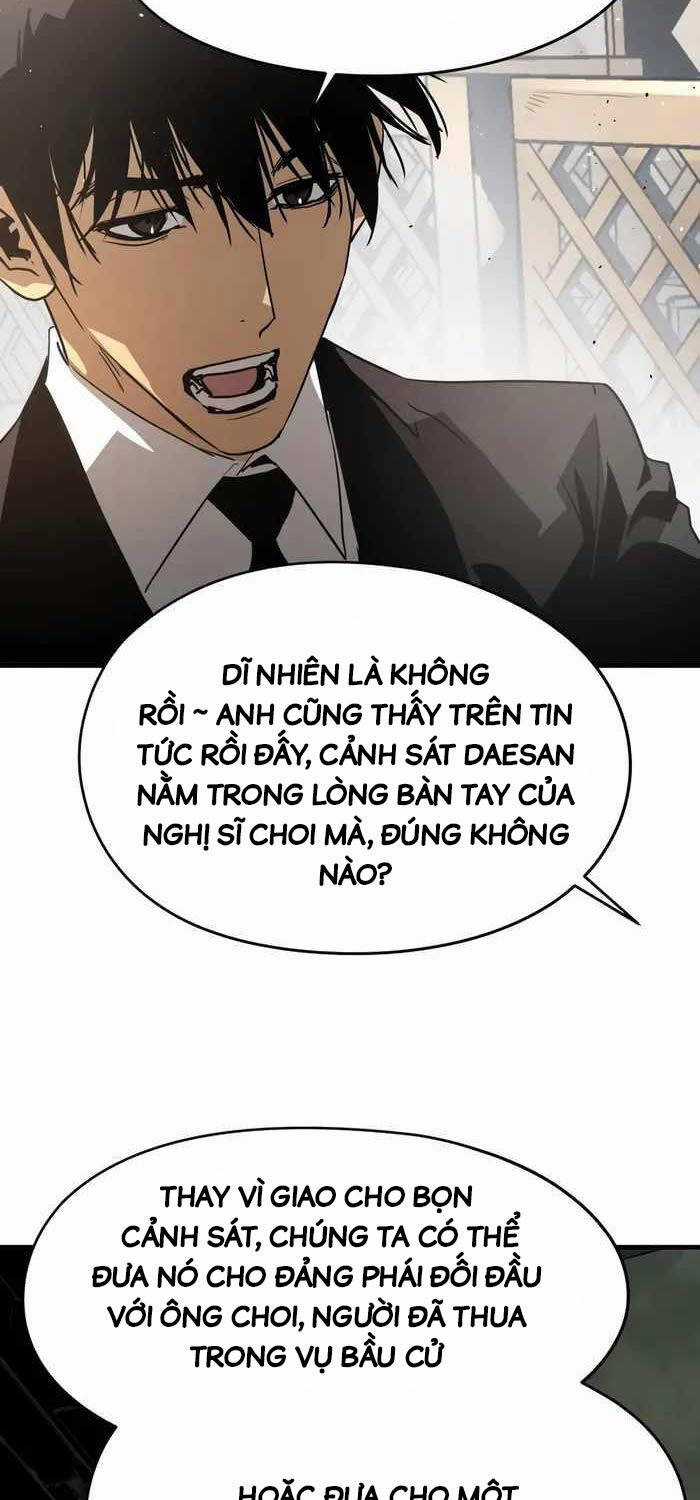 Đặc Công Xuất Ngũ Chapter 40 trang 76