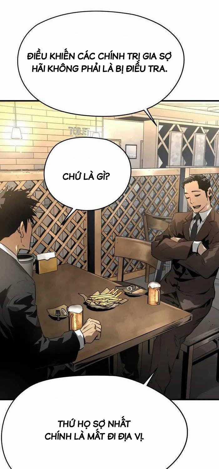 Đặc Công Xuất Ngũ Chapter 40 trang 78