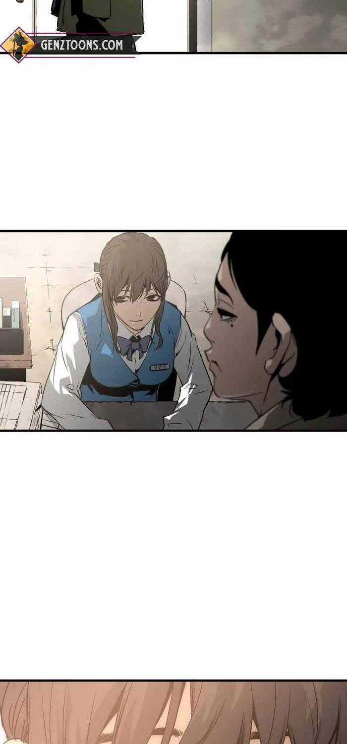 Đặc Công Xuất Ngũ Chapter 40 trang 8