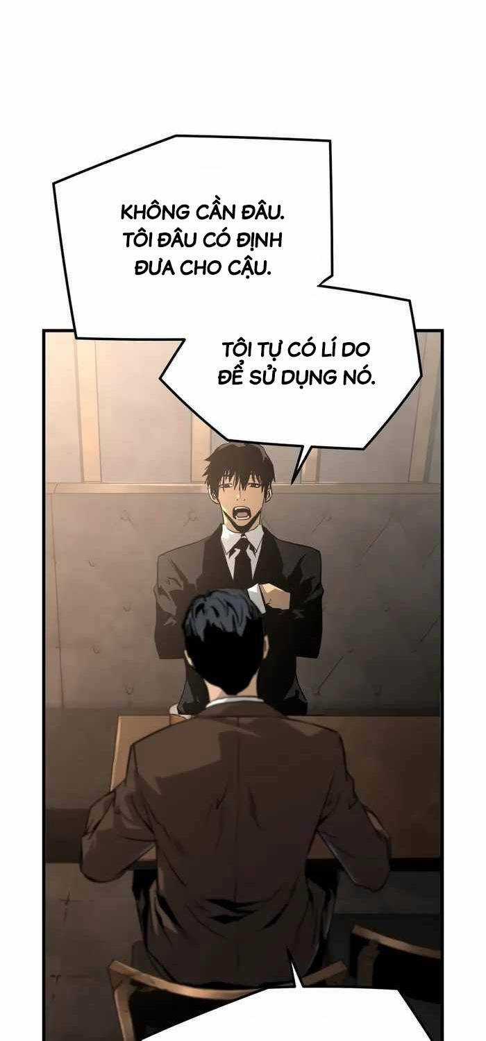 Đặc Công Xuất Ngũ Chapter 40 trang 83