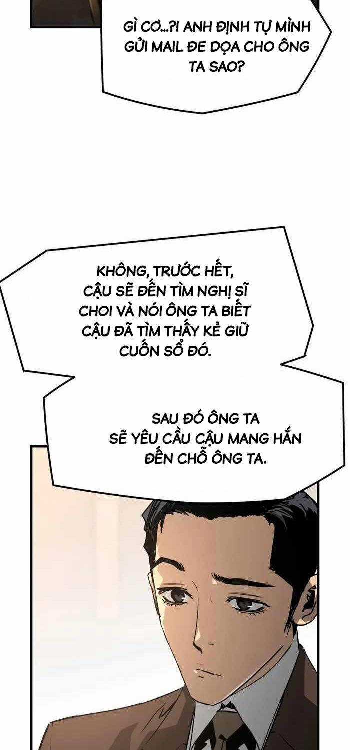 Đặc Công Xuất Ngũ Chapter 40 trang 84