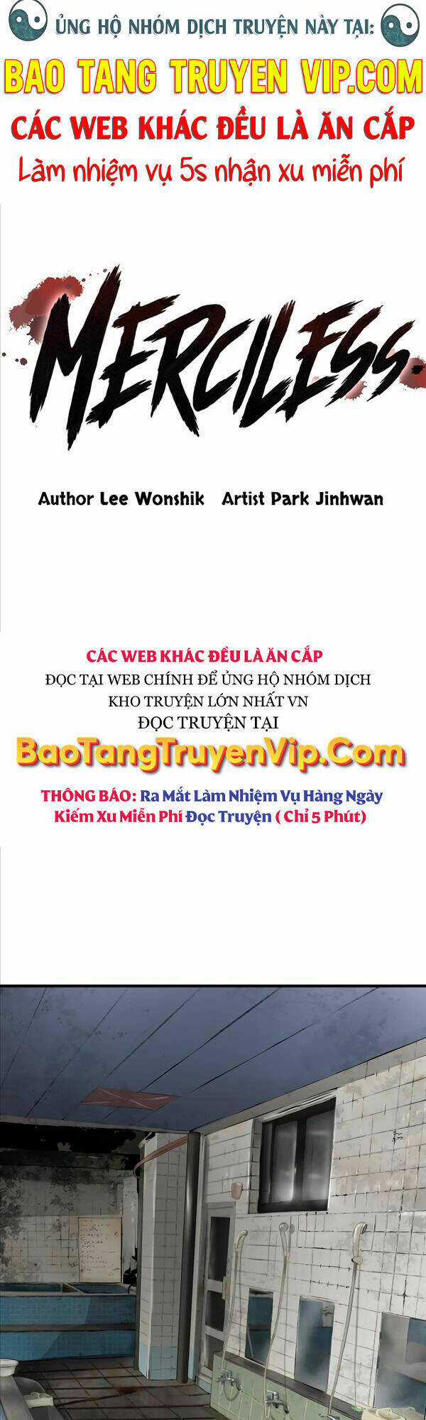 Đặc Công Xuất Ngũ Chapter 5 trang 0