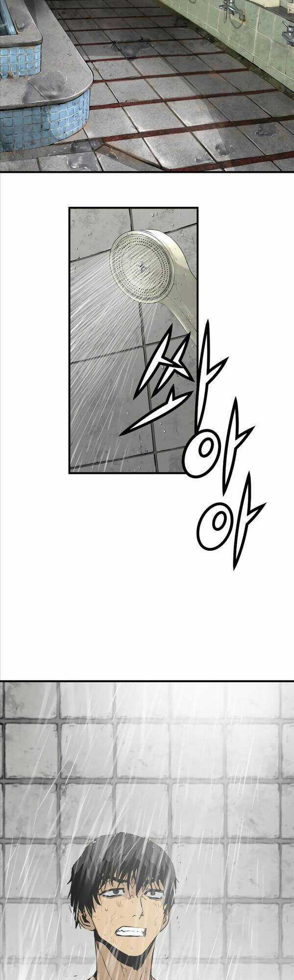 Đặc Công Xuất Ngũ Chapter 5 trang 1