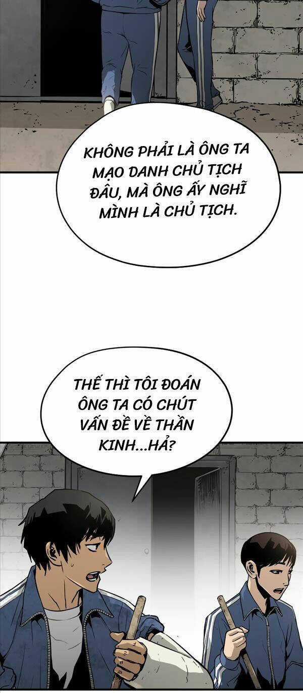 Đặc Công Xuất Ngũ Chapter 5 trang 10