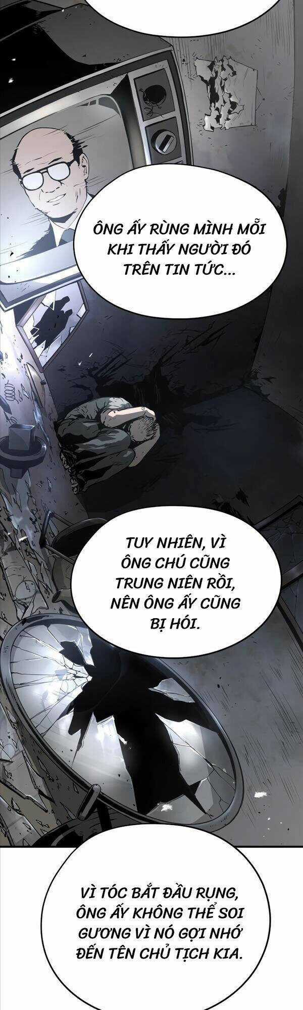 Đặc Công Xuất Ngũ Chapter 5 trang 12