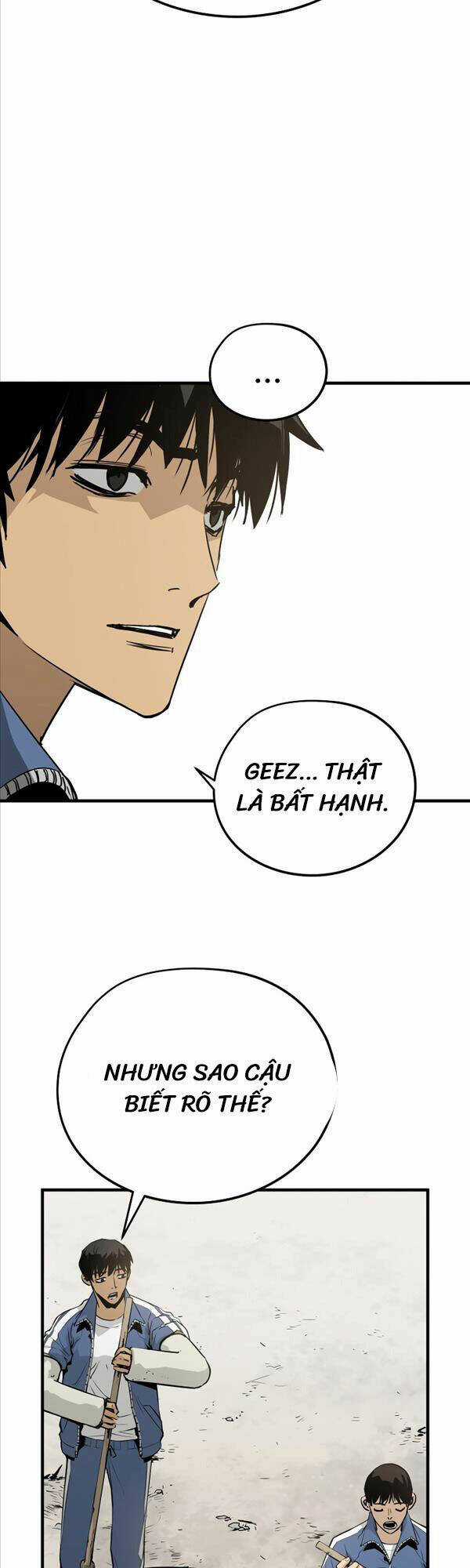 Đặc Công Xuất Ngũ Chapter 5 trang 13