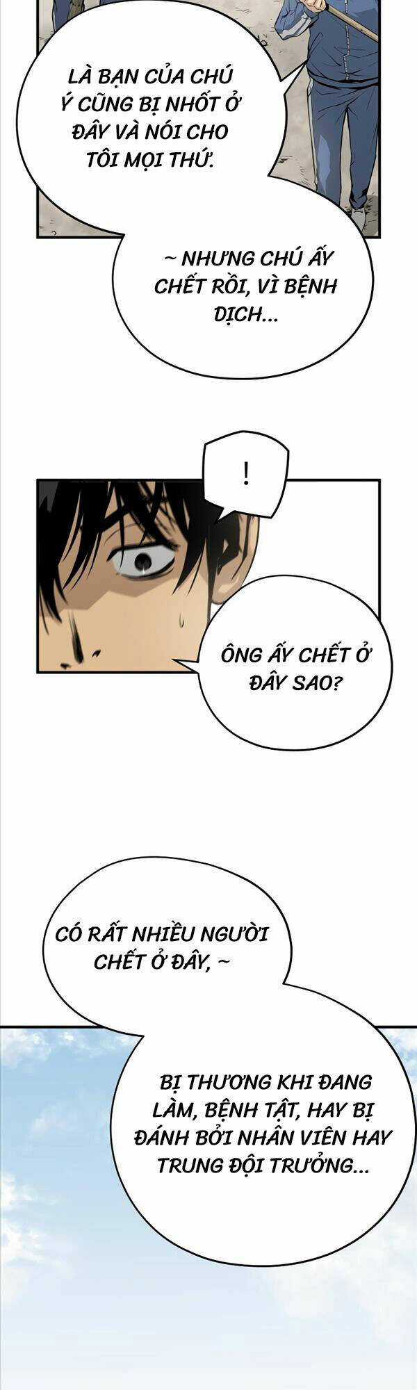 Đặc Công Xuất Ngũ Chapter 5 trang 14