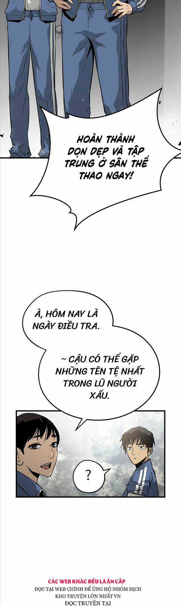 Đặc Công Xuất Ngũ Chapter 5 trang 17