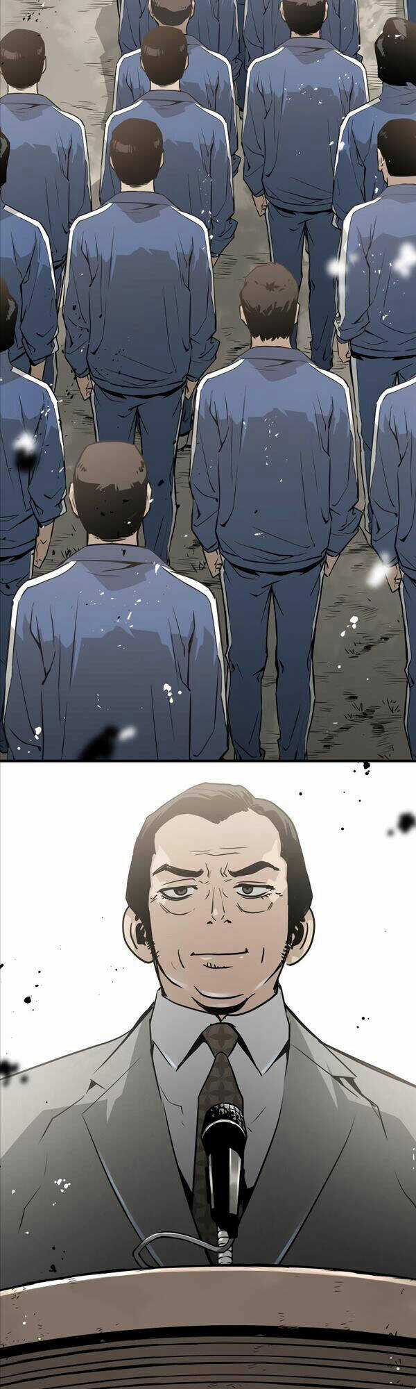 Đặc Công Xuất Ngũ Chapter 5 trang 19