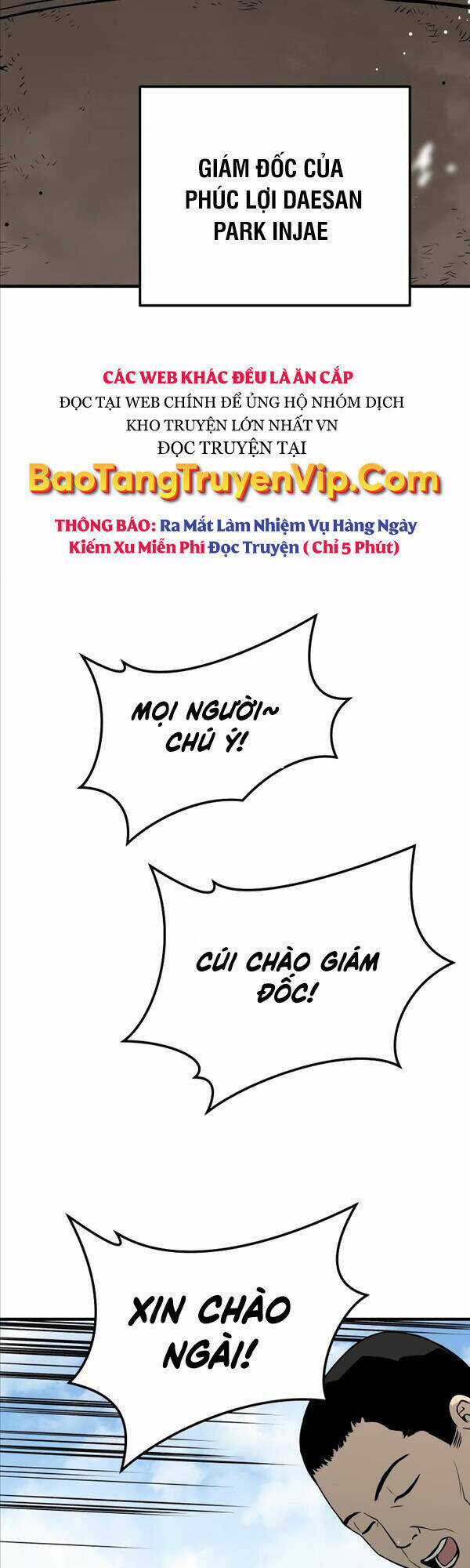 Đặc Công Xuất Ngũ Chapter 5 trang 20