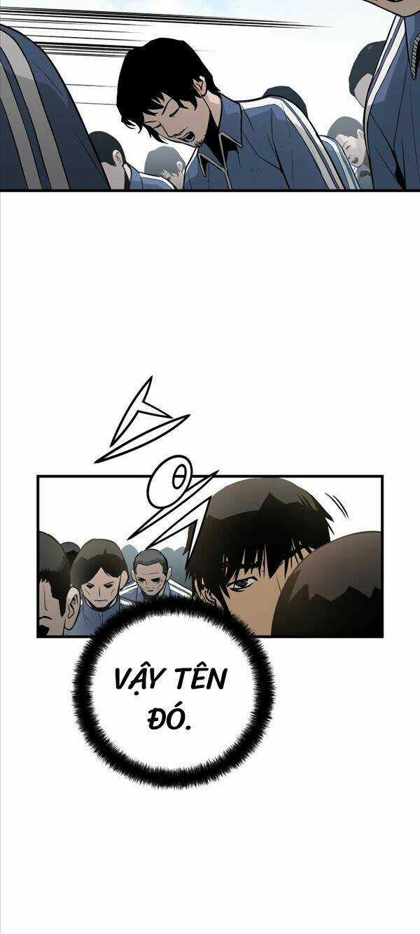 Đặc Công Xuất Ngũ Chapter 5 trang 21