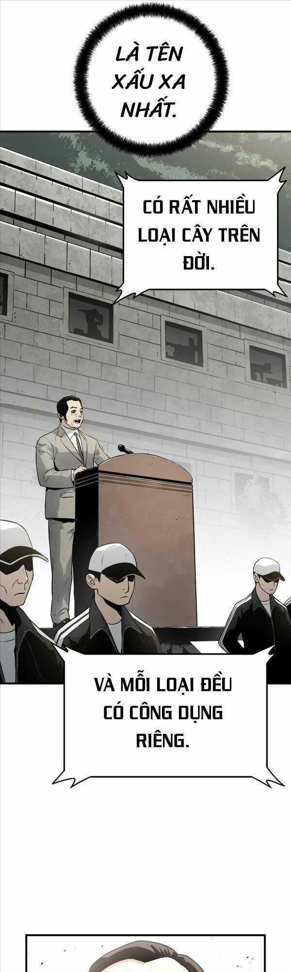 Đặc Công Xuất Ngũ Chapter 5 trang 22