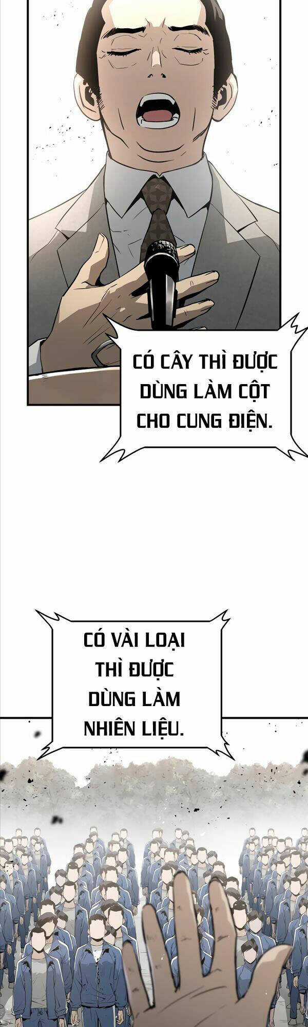 Đặc Công Xuất Ngũ Chapter 5 trang 23