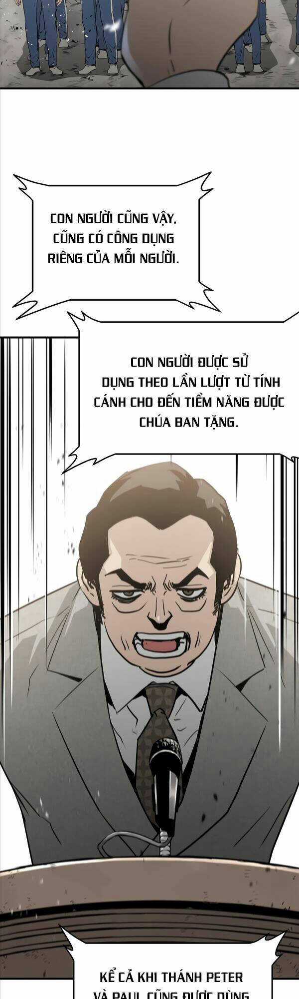 Đặc Công Xuất Ngũ Chapter 5 trang 24