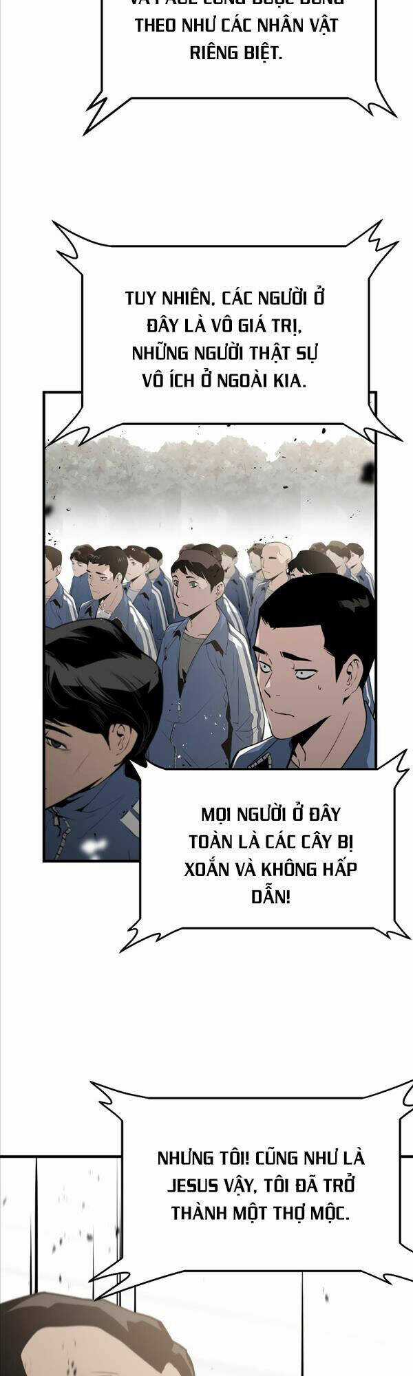 Đặc Công Xuất Ngũ Chapter 5 trang 25