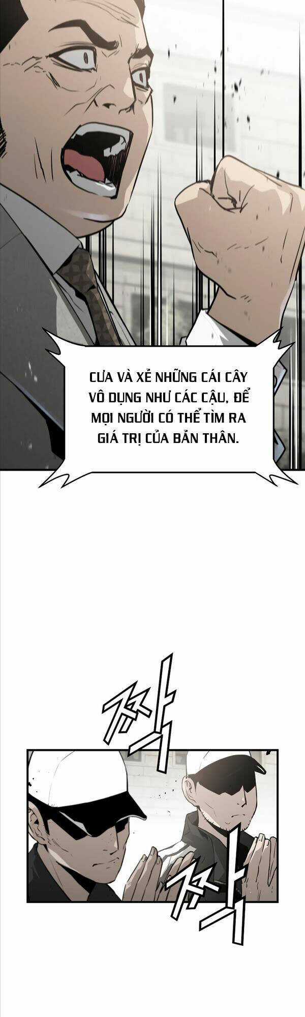 Đặc Công Xuất Ngũ Chapter 5 trang 26