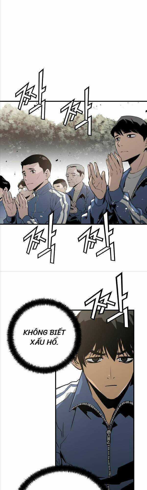 Đặc Công Xuất Ngũ Chapter 5 trang 27