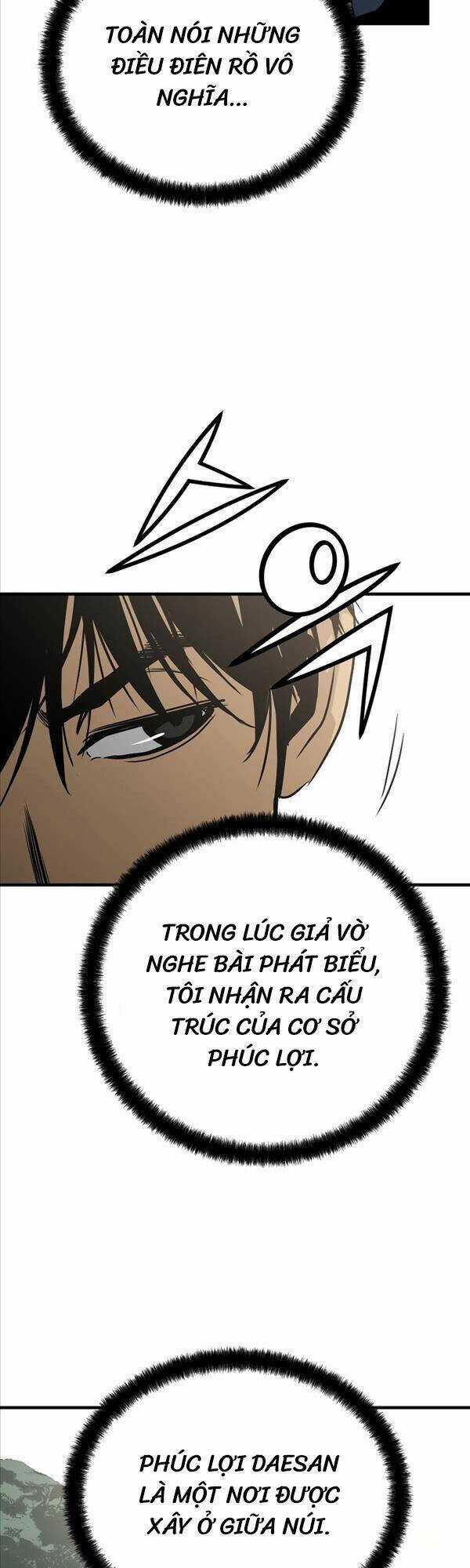 Đặc Công Xuất Ngũ Chapter 5 trang 28