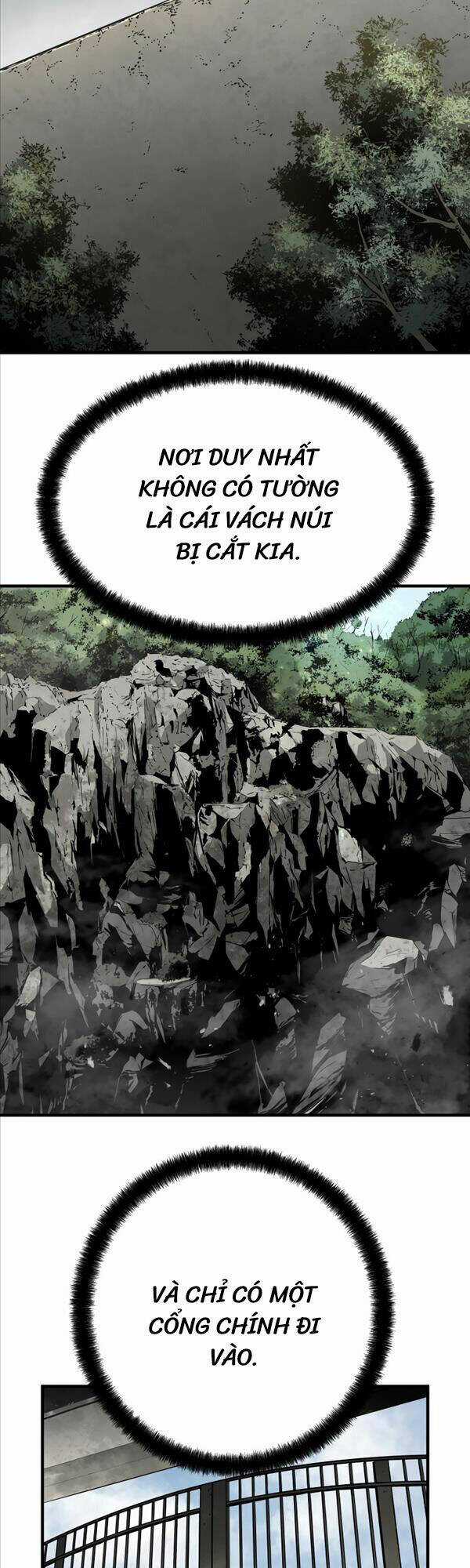 Đặc Công Xuất Ngũ Chapter 5 trang 30