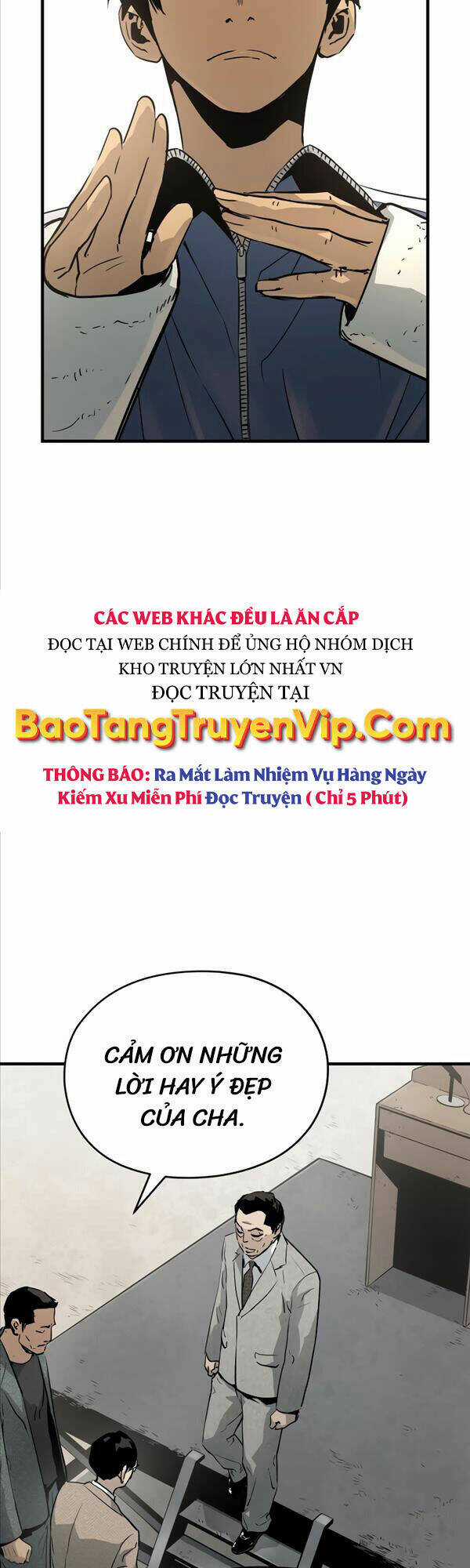 Đặc Công Xuất Ngũ Chapter 5 trang 32
