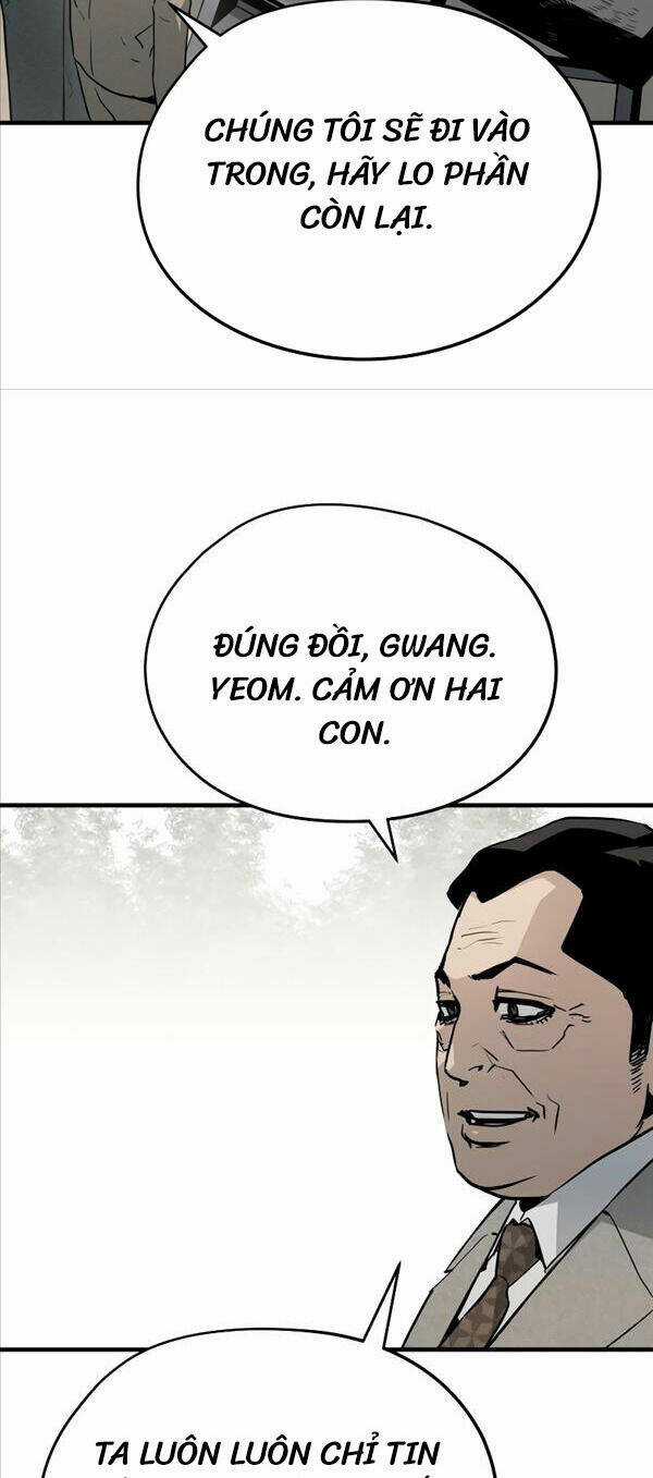 Đặc Công Xuất Ngũ Chapter 5 trang 33