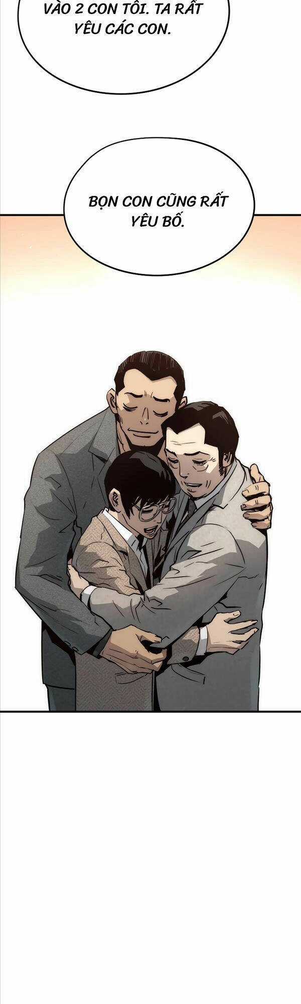 Đặc Công Xuất Ngũ Chapter 5 trang 34