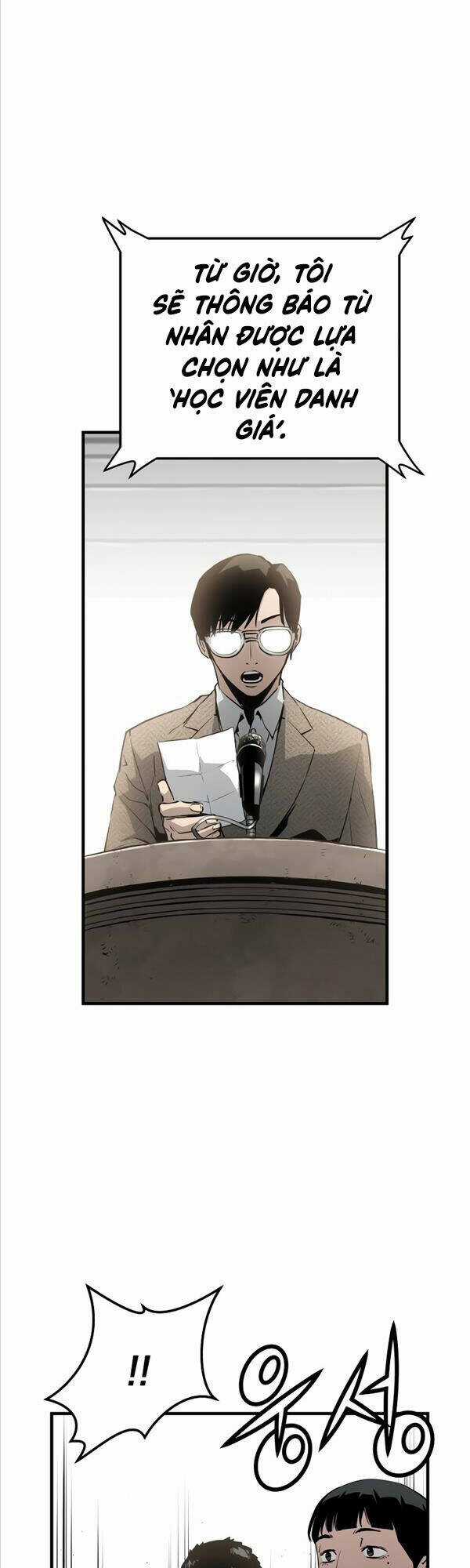 Đặc Công Xuất Ngũ Chapter 5 trang 35