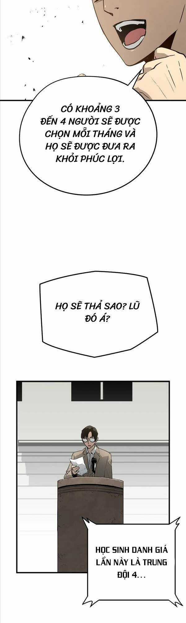 Đặc Công Xuất Ngũ Chapter 5 trang 37