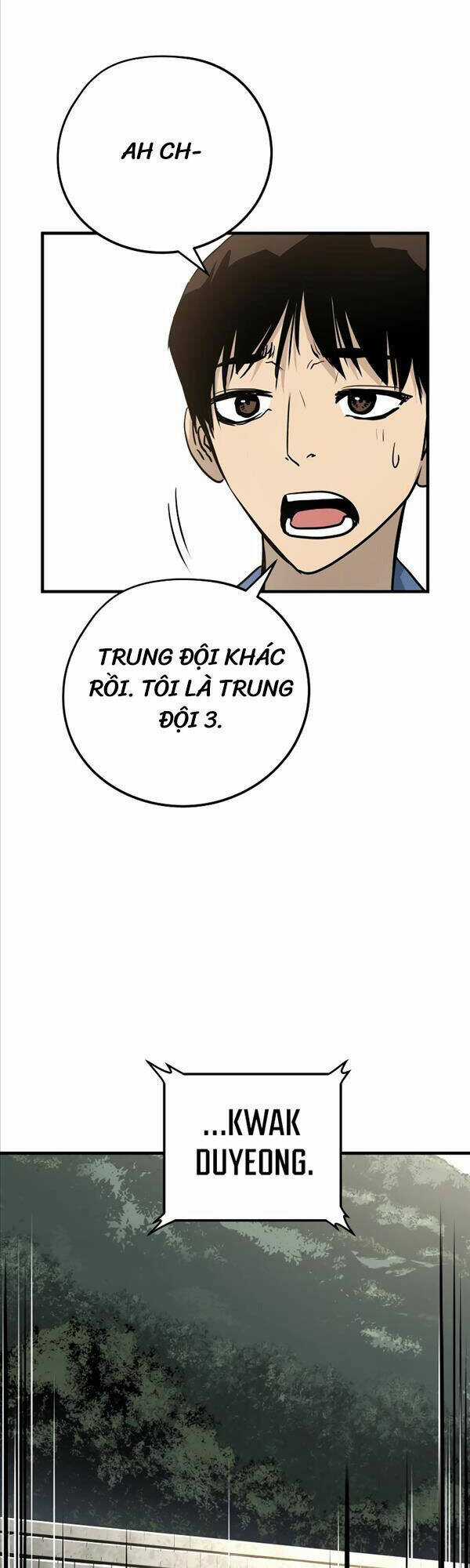 Đặc Công Xuất Ngũ Chapter 5 trang 38