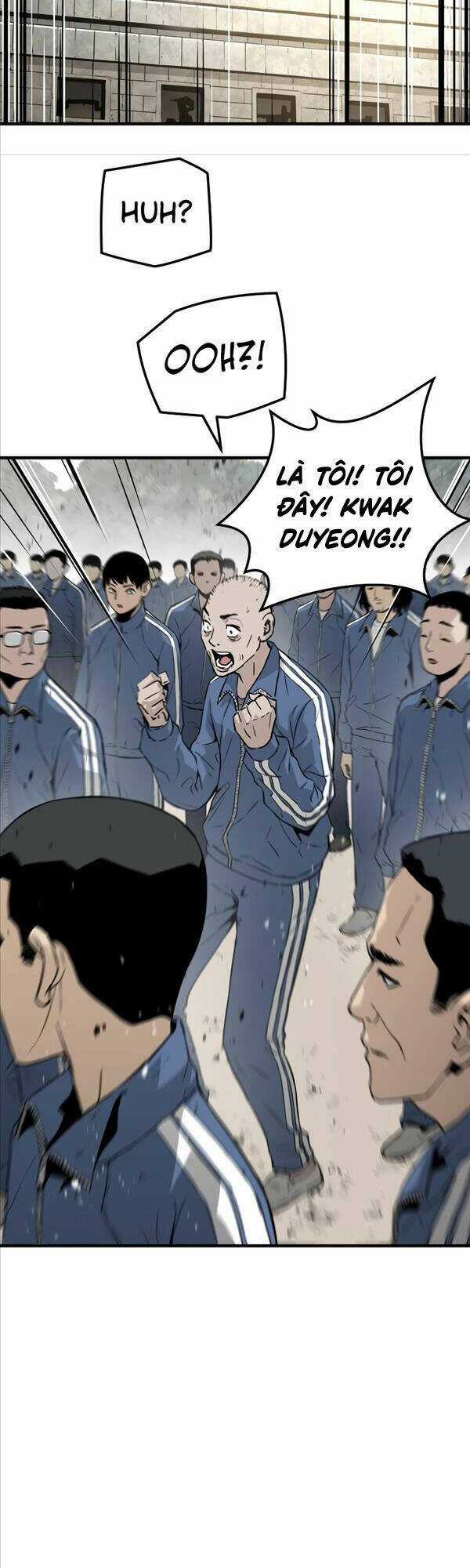 Đặc Công Xuất Ngũ Chapter 5 trang 39