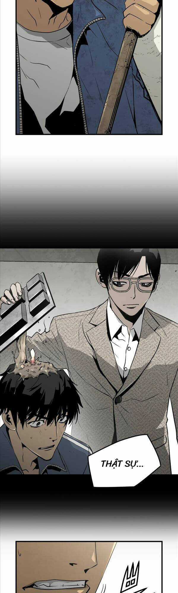 Đặc Công Xuất Ngũ Chapter 5 trang 4