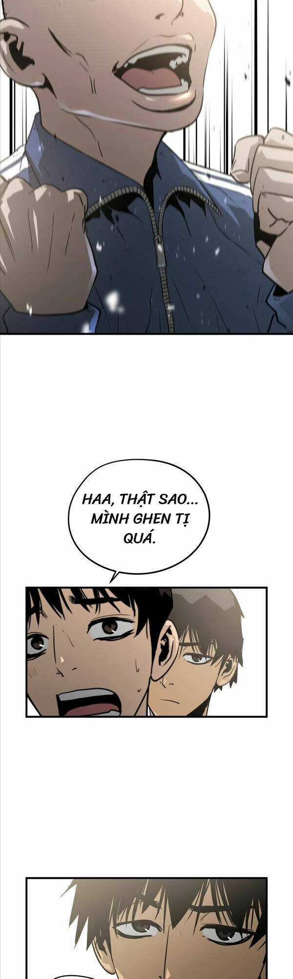 Đặc Công Xuất Ngũ Chapter 5 trang 41