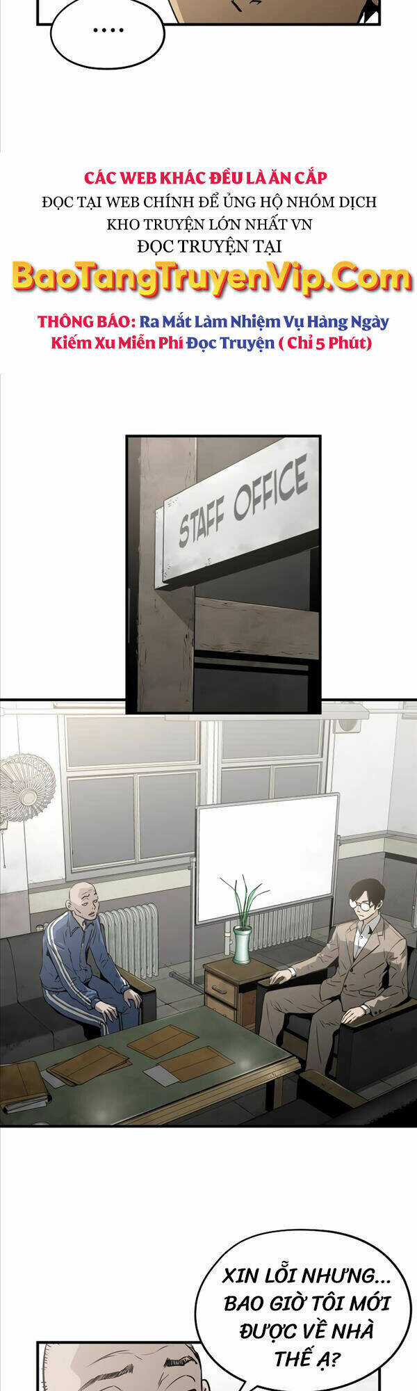 Đặc Công Xuất Ngũ Chapter 5 trang 42