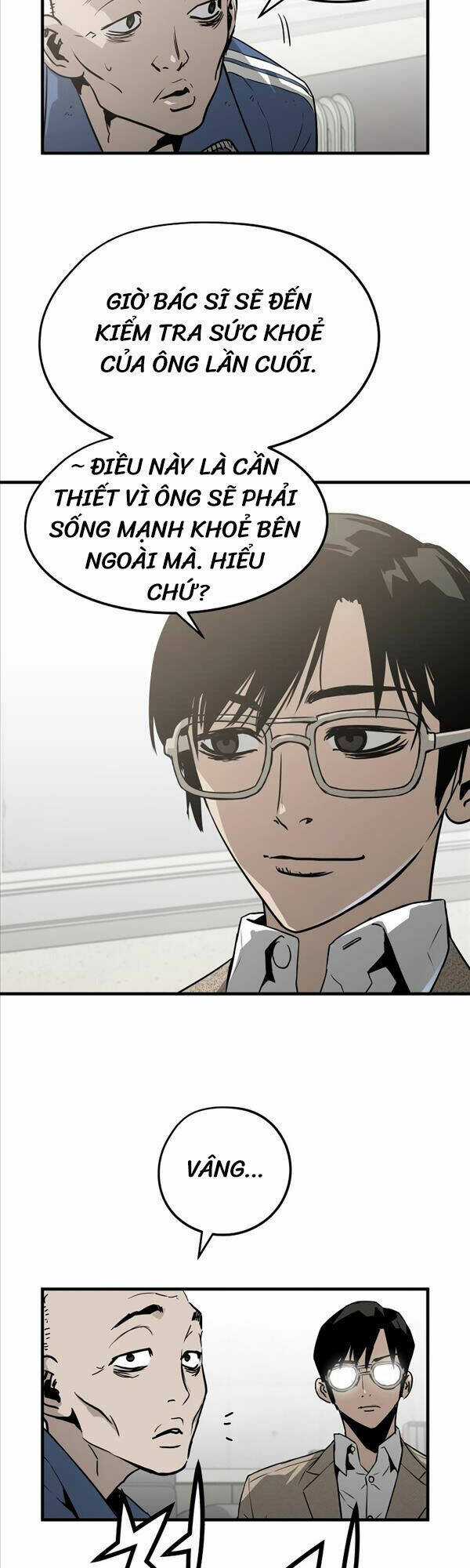 Đặc Công Xuất Ngũ Chapter 5 trang 43