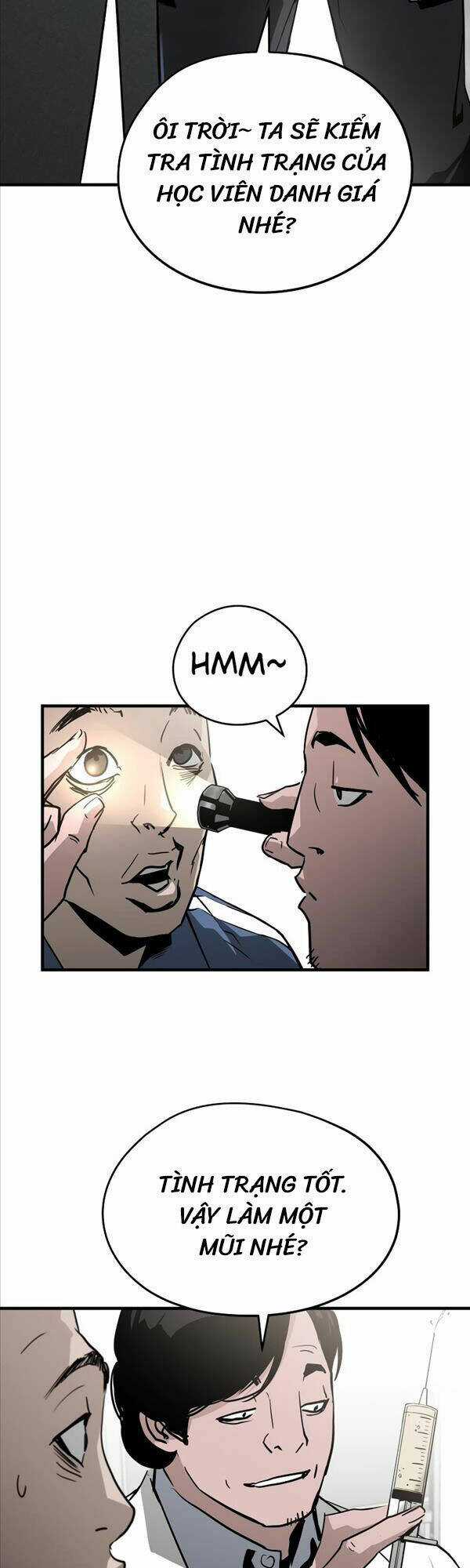 Đặc Công Xuất Ngũ Chapter 5 trang 45