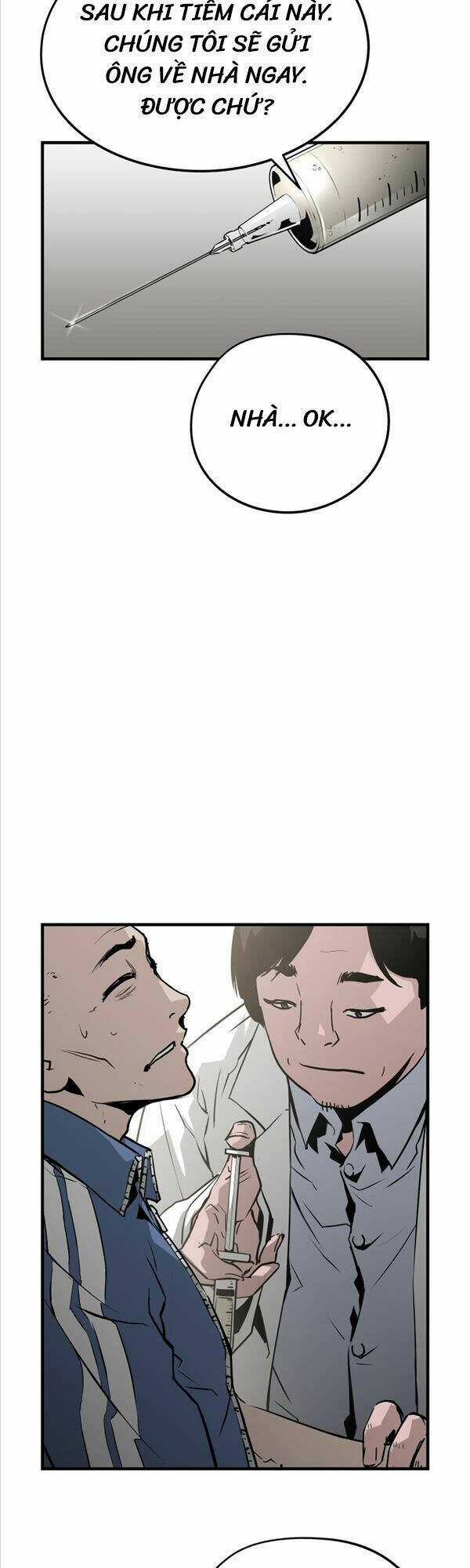 Đặc Công Xuất Ngũ Chapter 5 trang 47