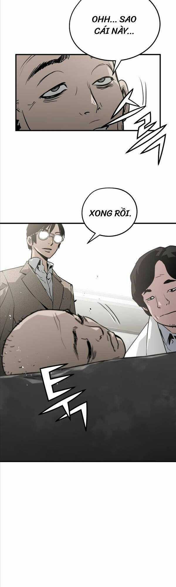 Đặc Công Xuất Ngũ Chapter 5 trang 48